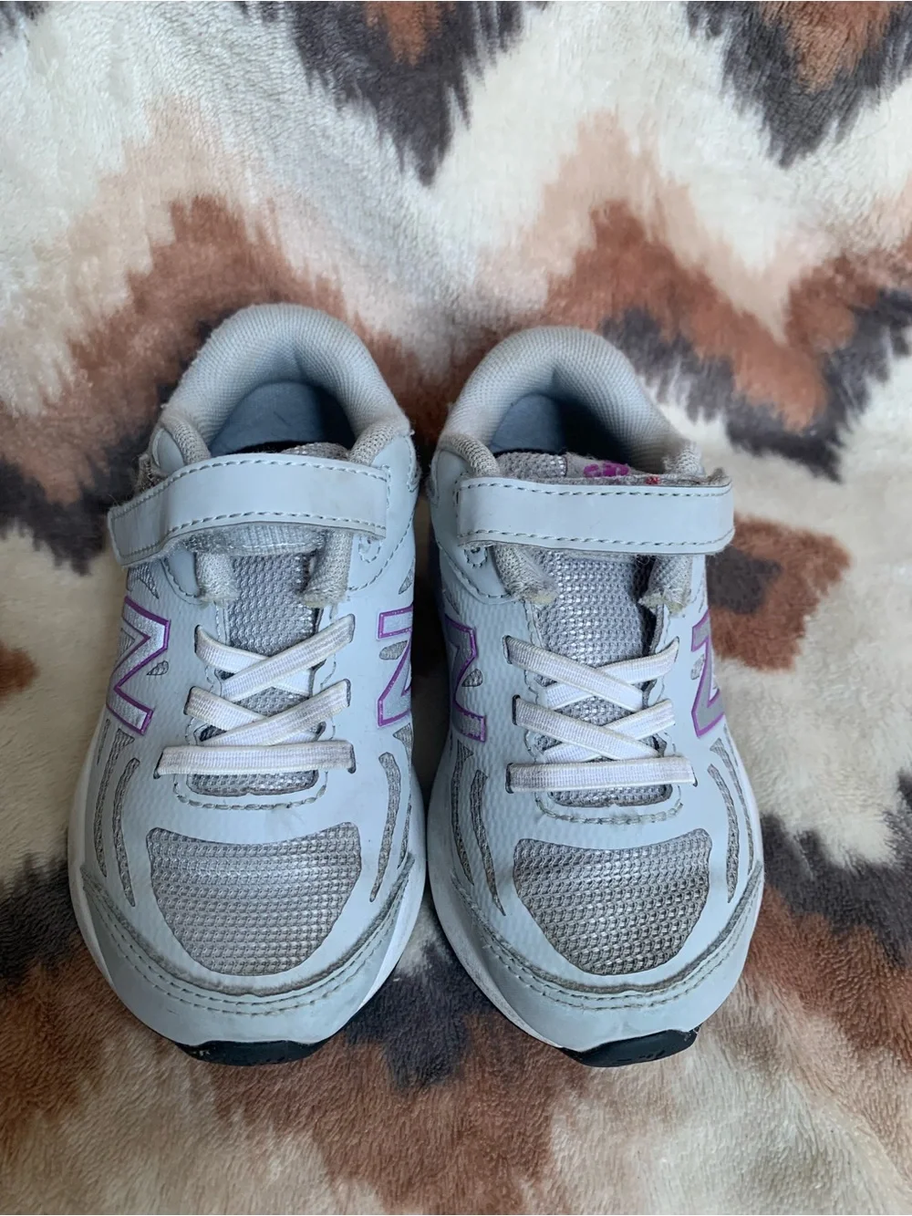 New Balance good has