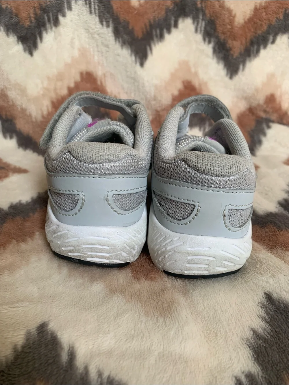 New Balance good has