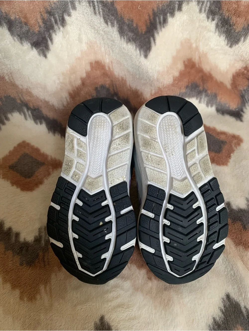 New Balance good has