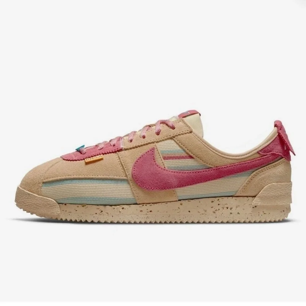 Nike union la