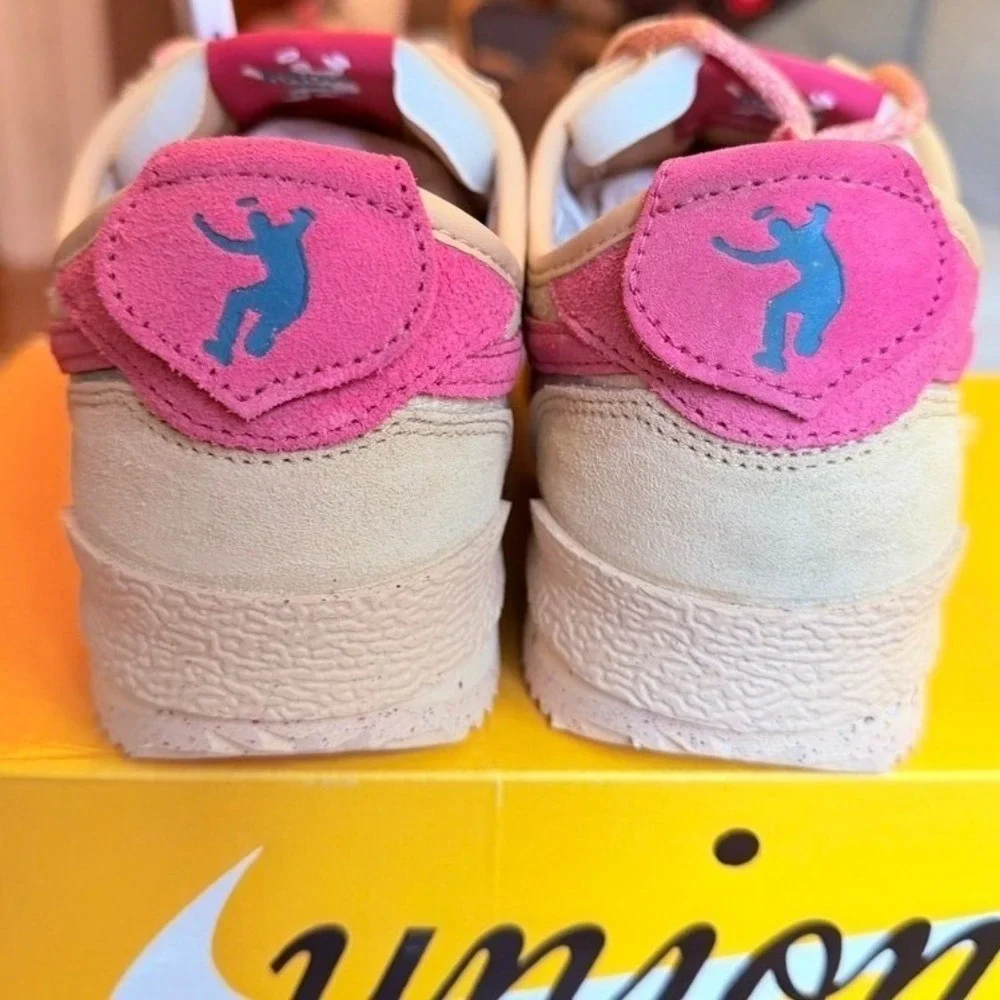 Nike union la