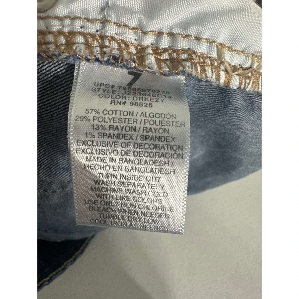 Jordache classic denim