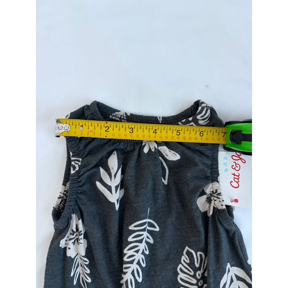 Cat & Jack sleeveless baby