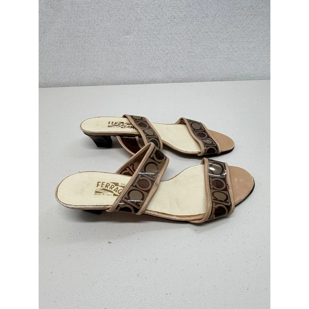 Salvatore Ferragamo brand salvatore