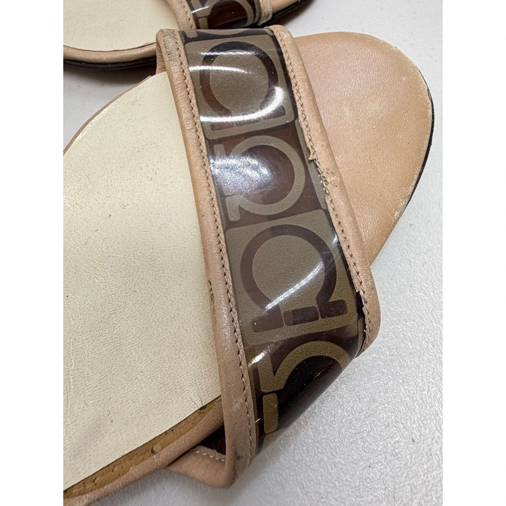 Salvatore Ferragamo brand salvatore