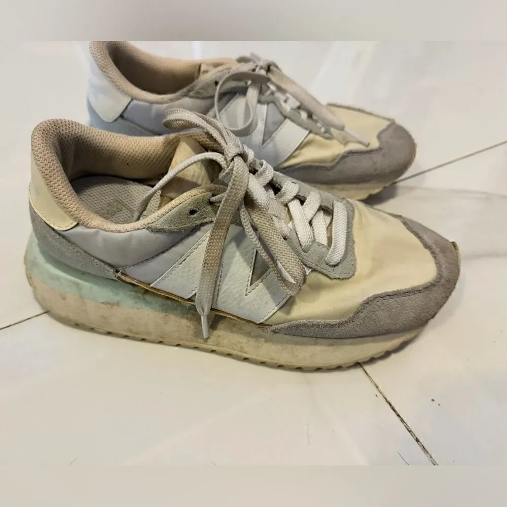New Balance fair new