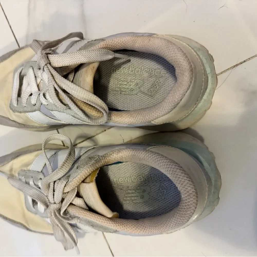 New Balance fair new