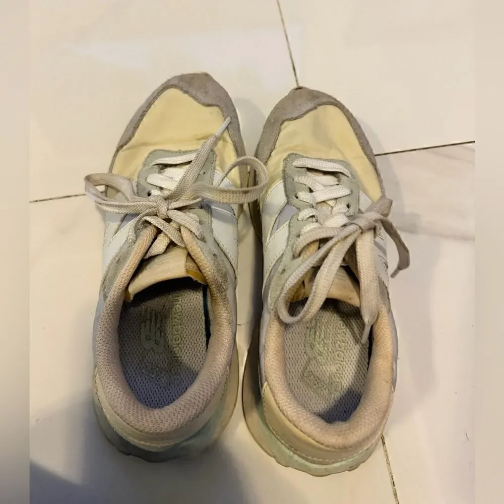New Balance fair new