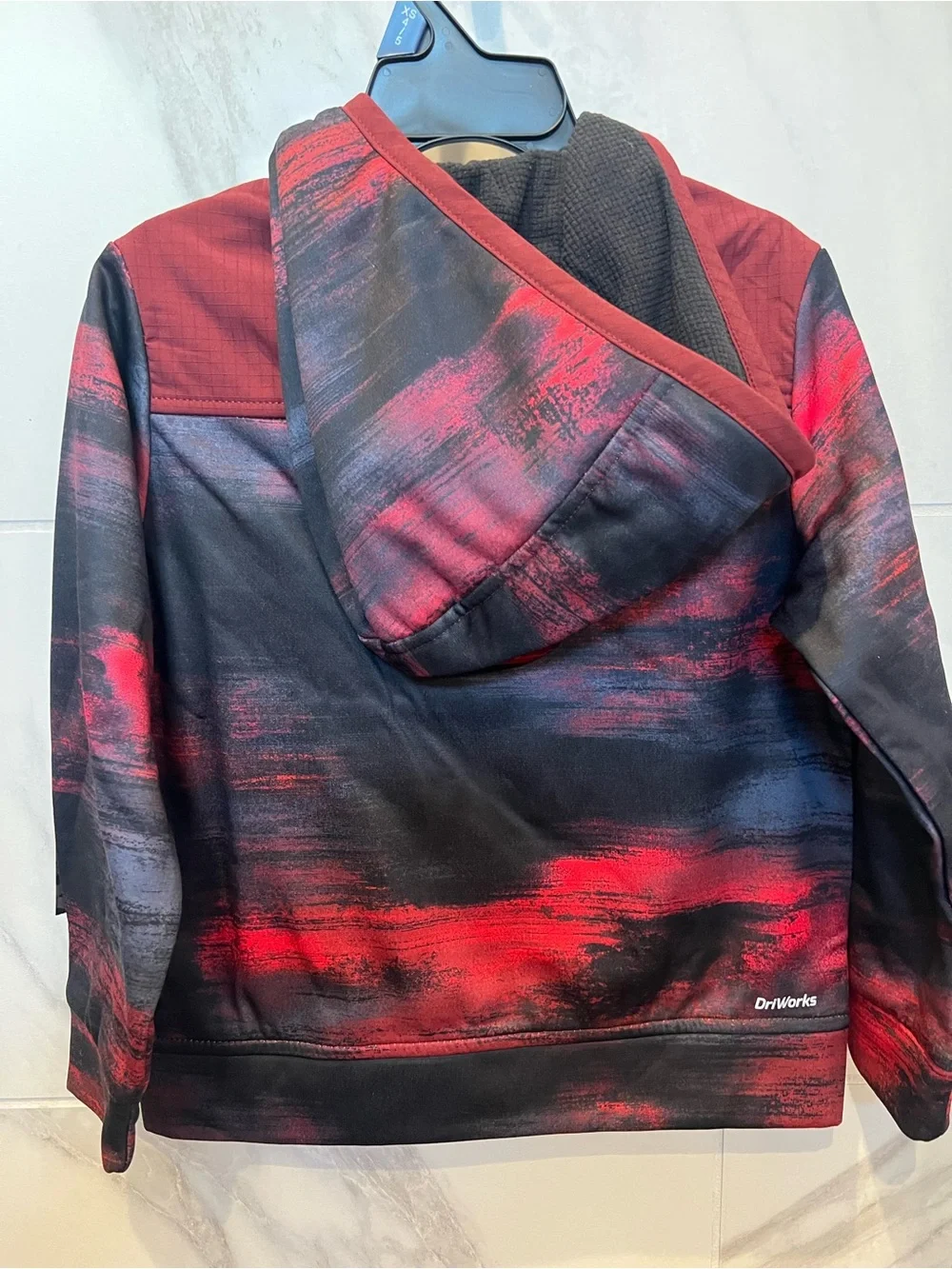 N/A selected item