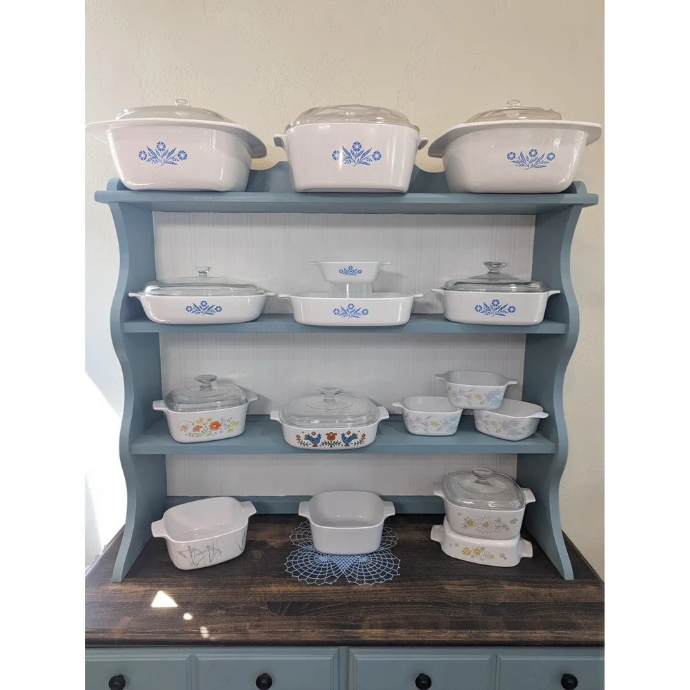 Corningware this set