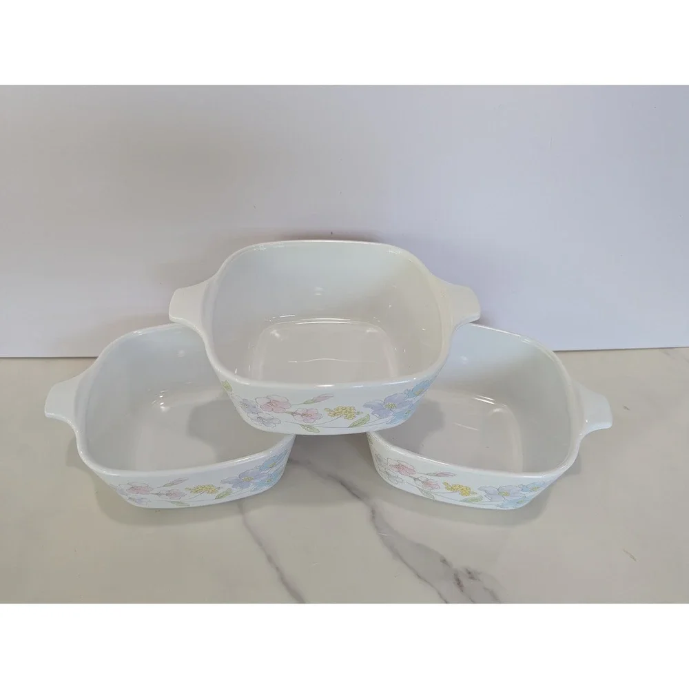Corningware this set