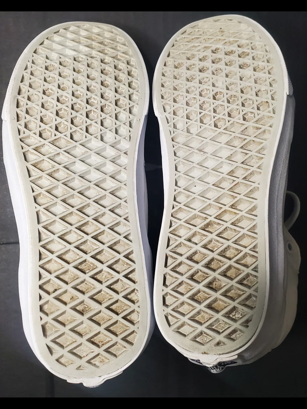 Vans sk8 hi