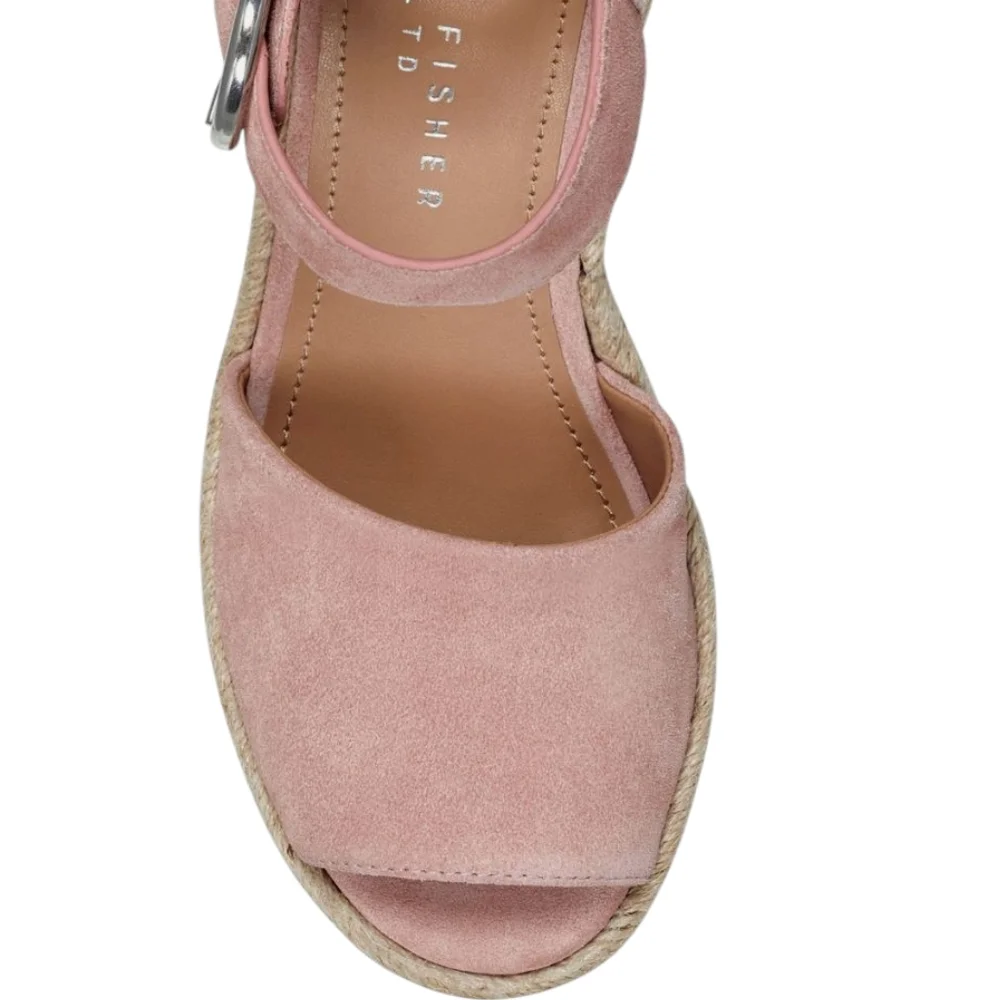 Marc Fisher chunky platform