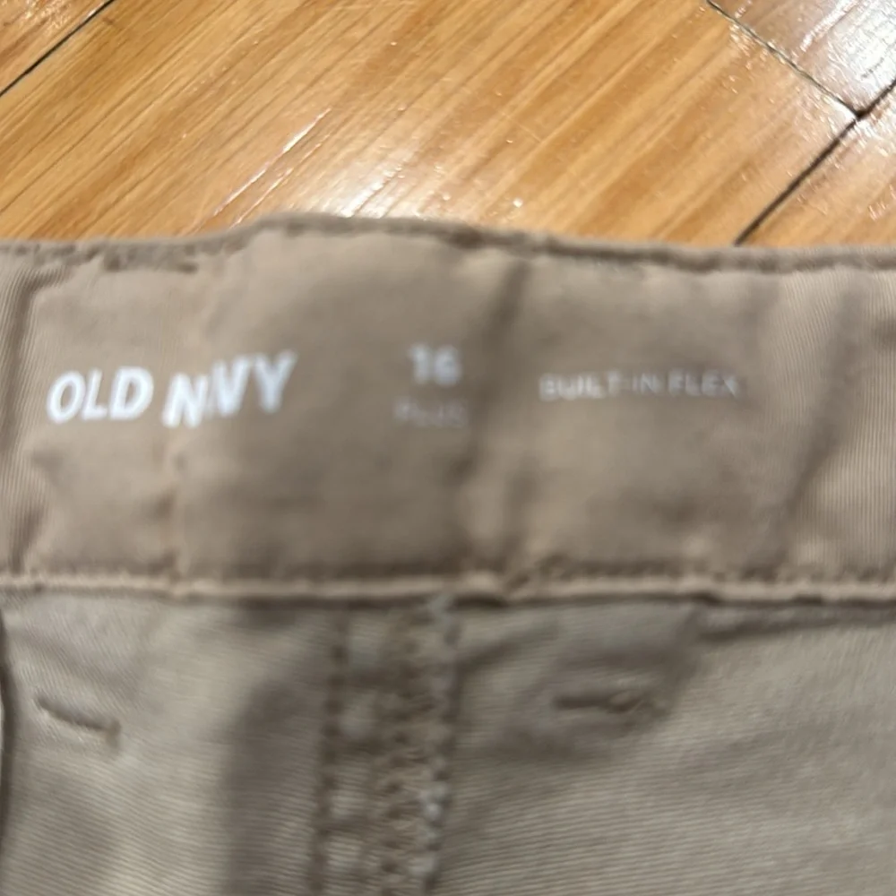 Old Navy old navy