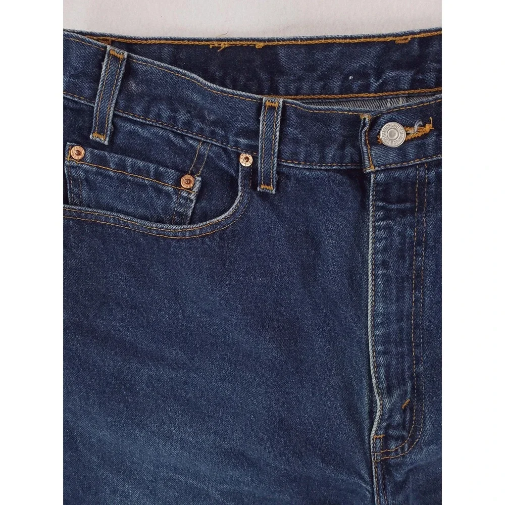 Levis brand levi