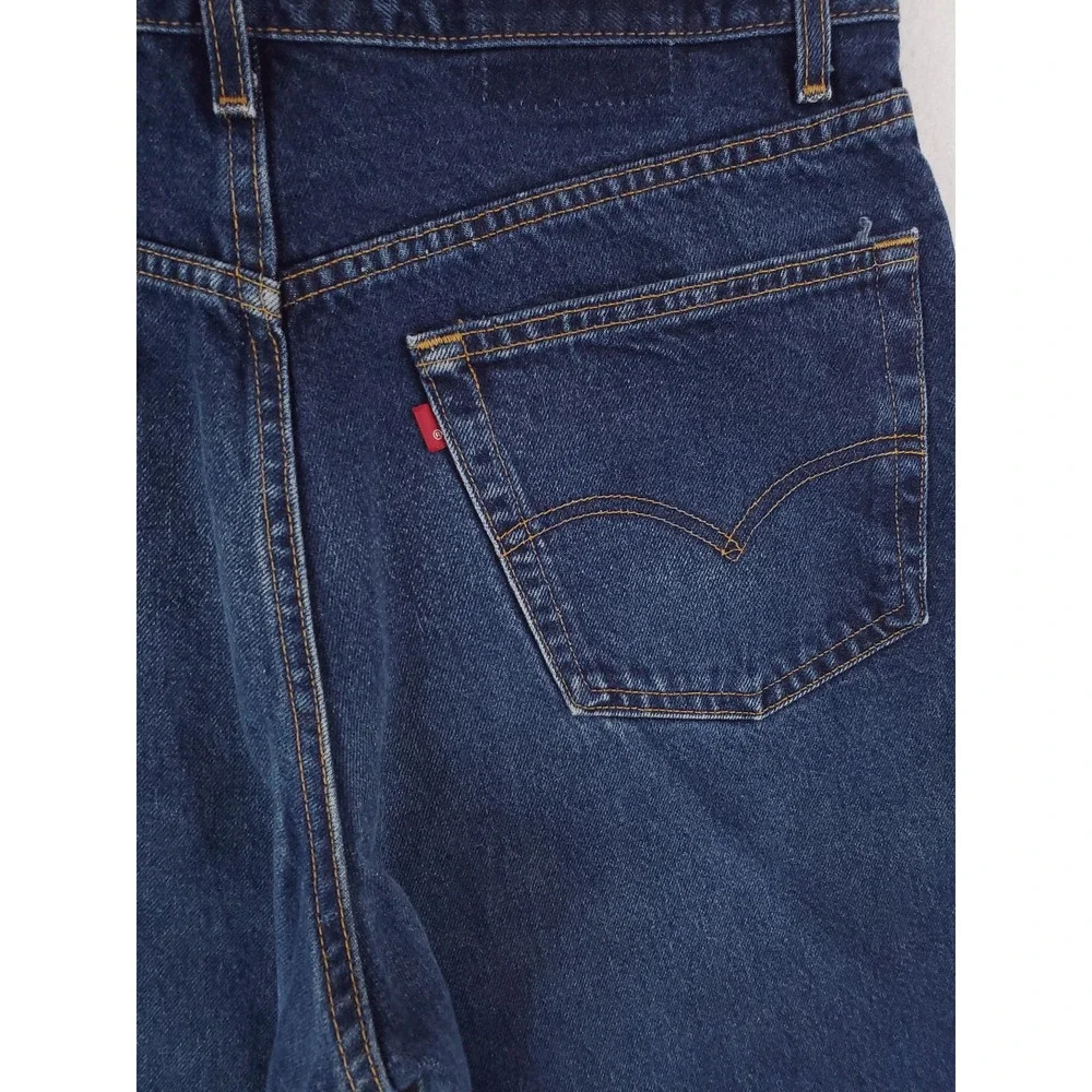 Levis brand levi