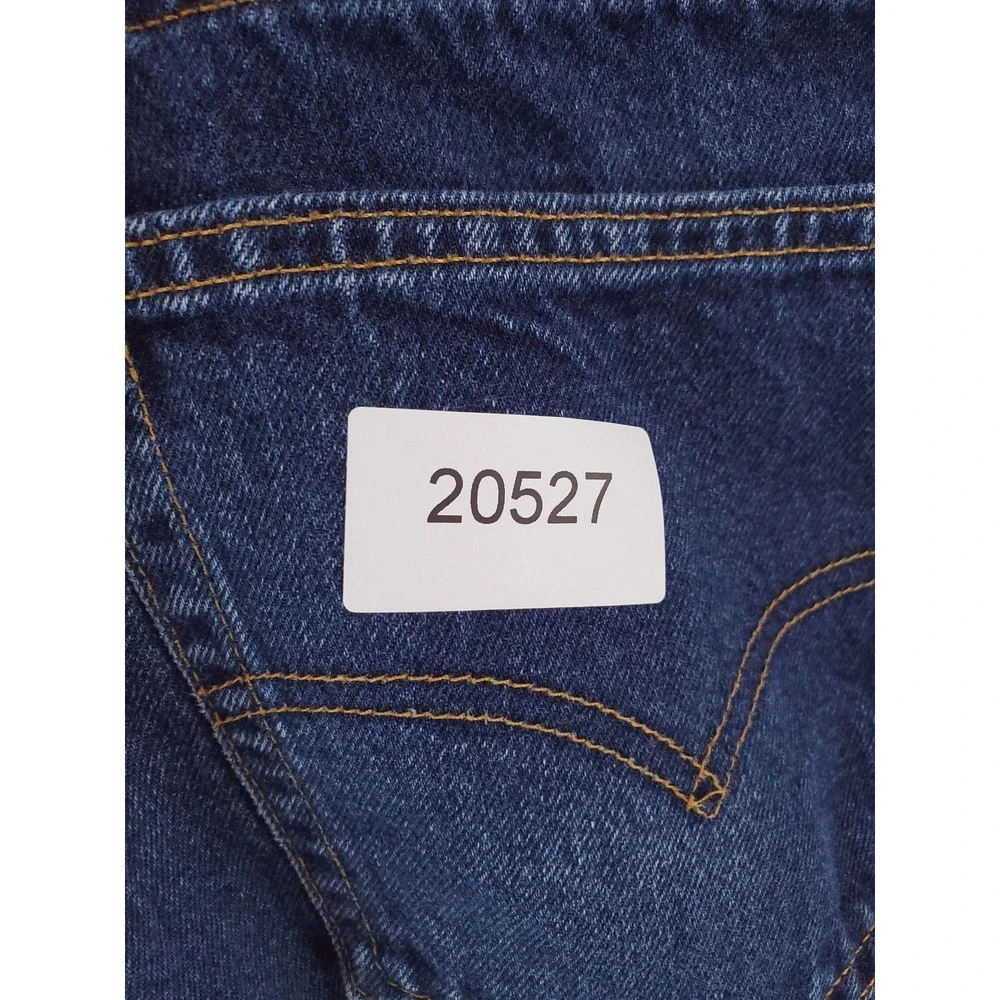 Levis brand levi