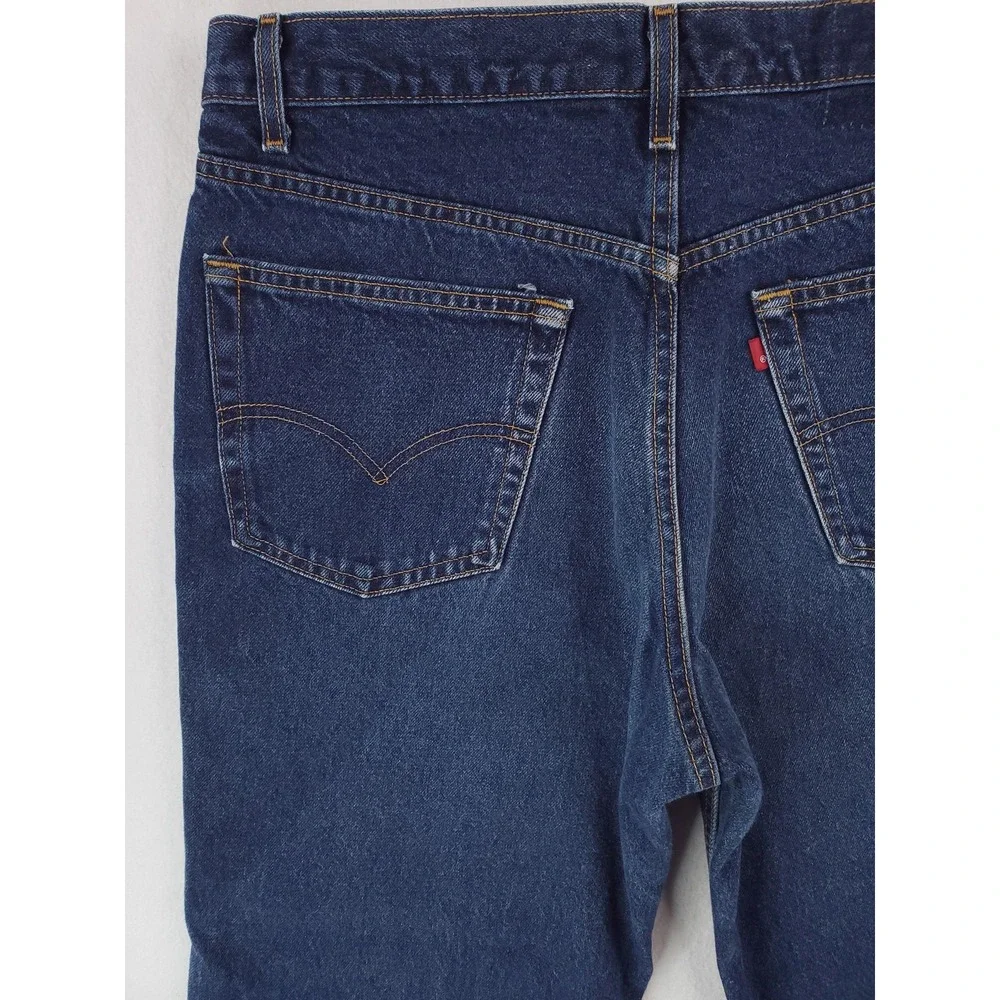 Levis brand levi