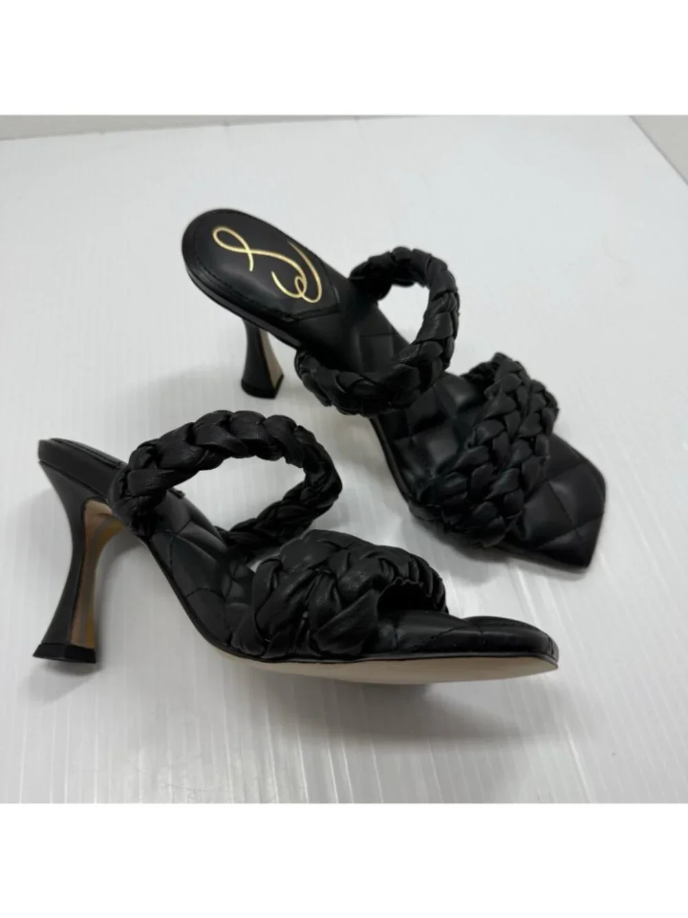 Sam Edelman effortless texture