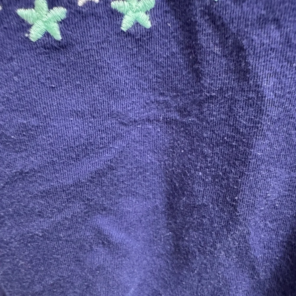 Garanimals worn 3x