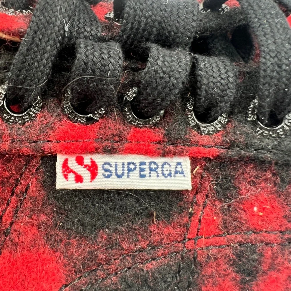 Superga excellent pre