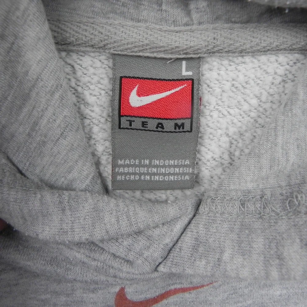 Nike team university