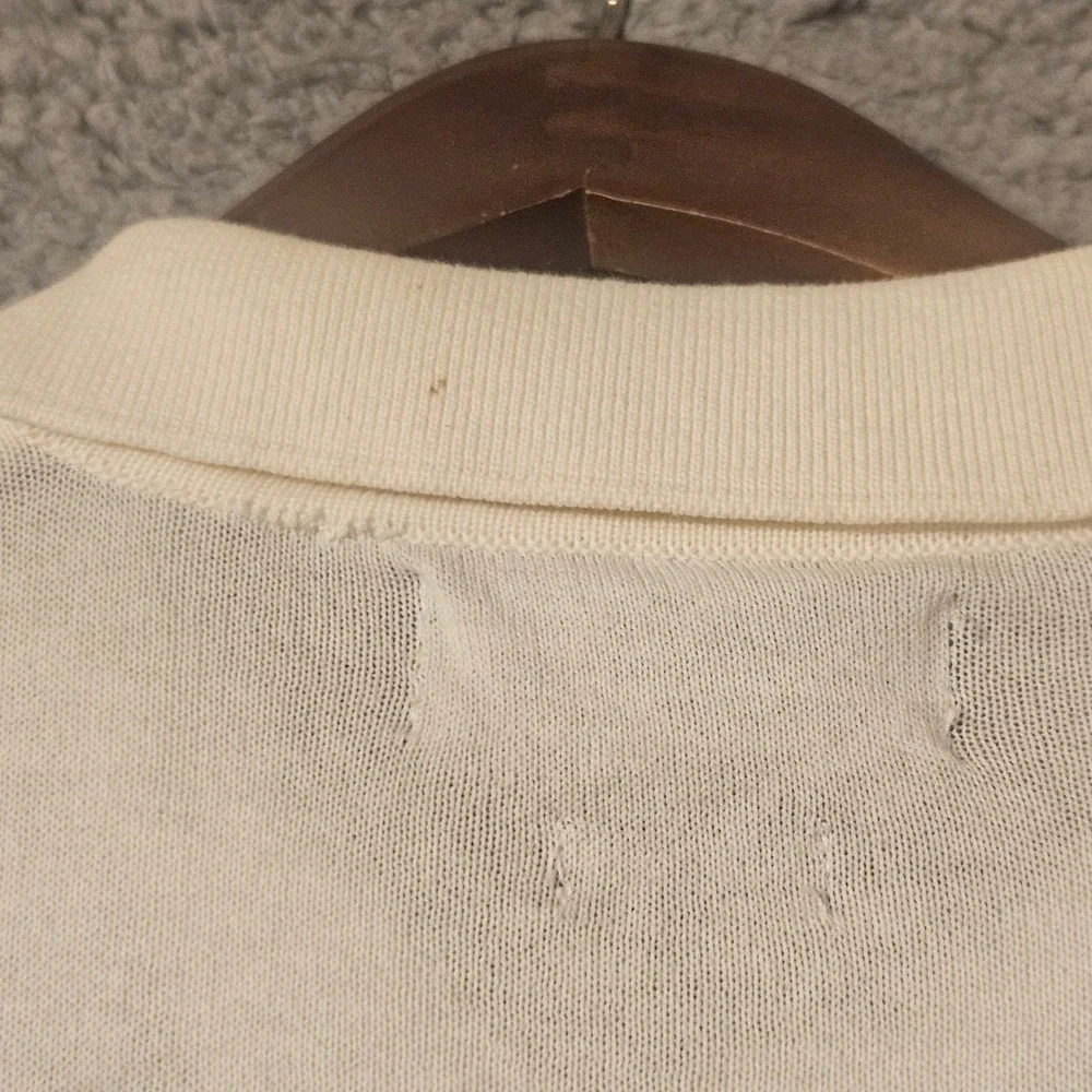 Polo Ralph Lauren note small