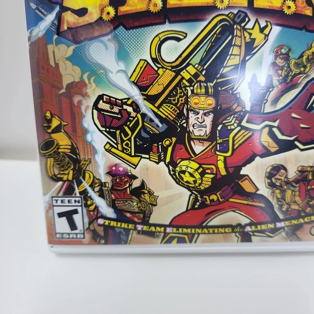 amiibo code name