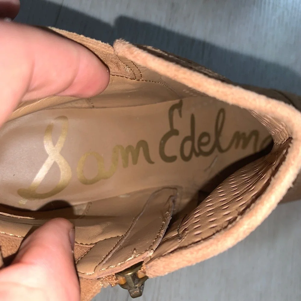 Sam Edelman sam edelman