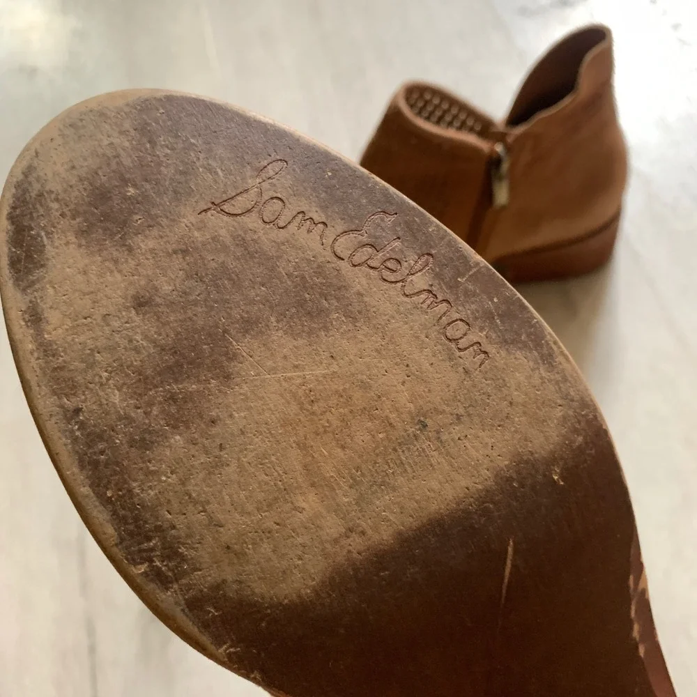 Sam Edelman sam edelman