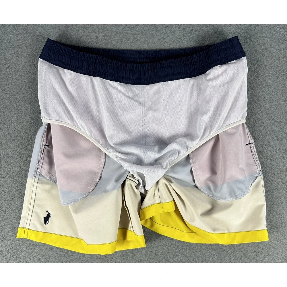 Polo Ralph Lauren item polo