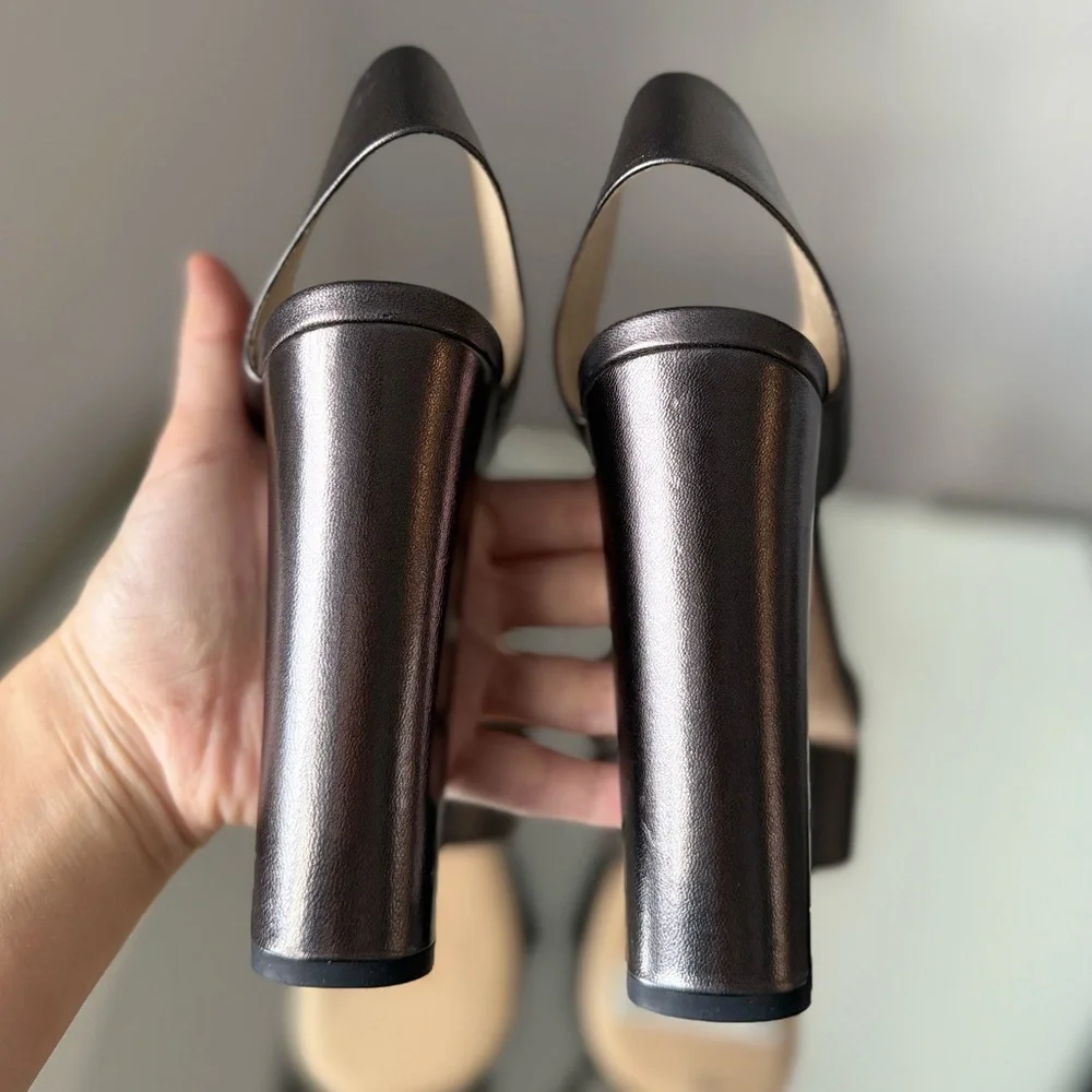 Jimmy Choo new without