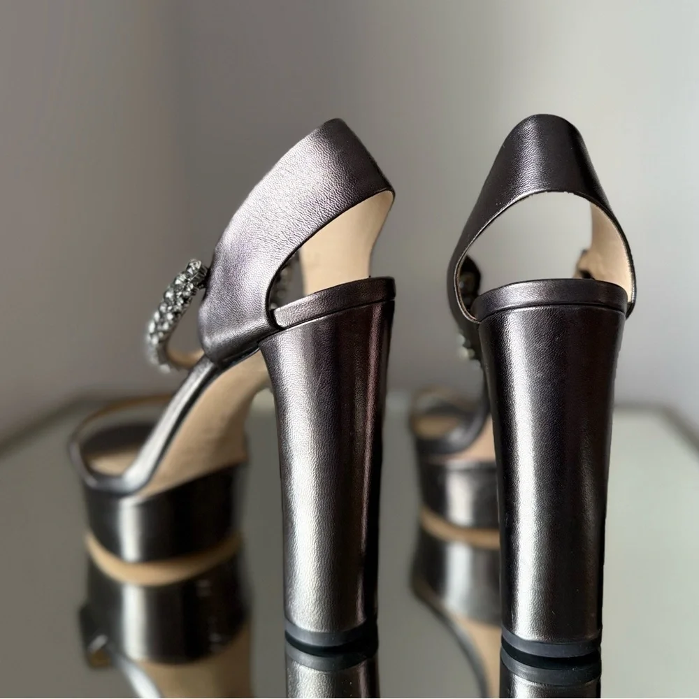 Jimmy Choo new without