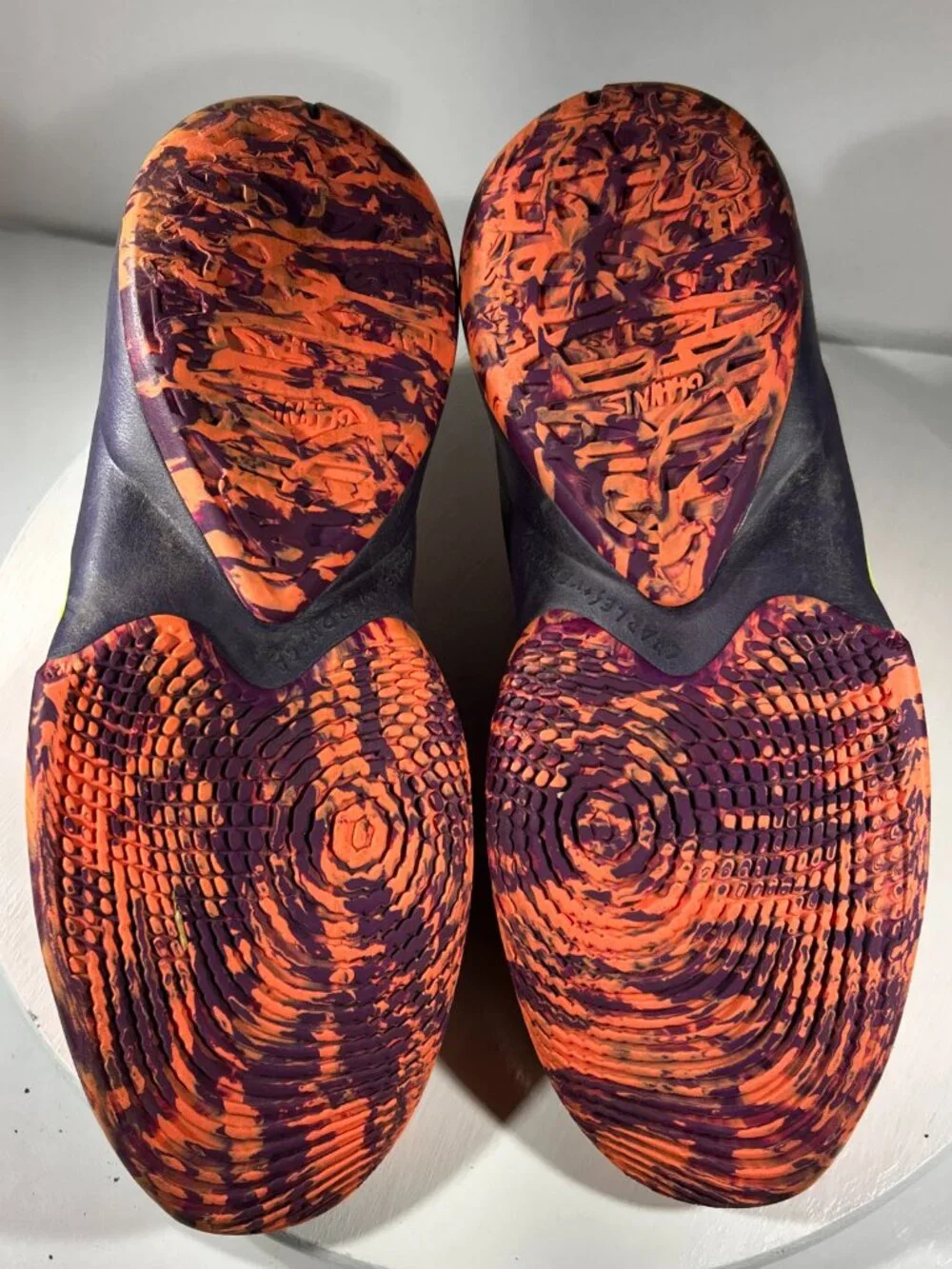Nike box next