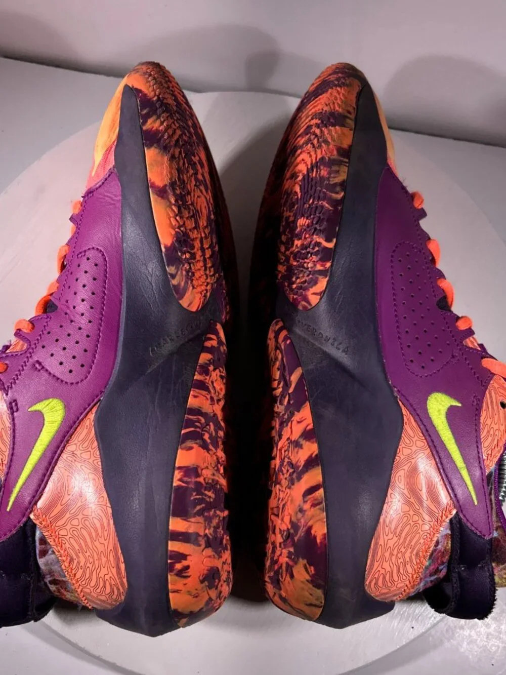 Nike sneakers cz4177 box