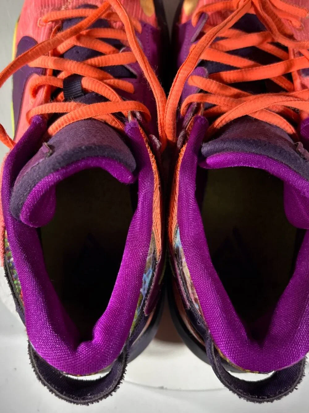 Nike see item exact