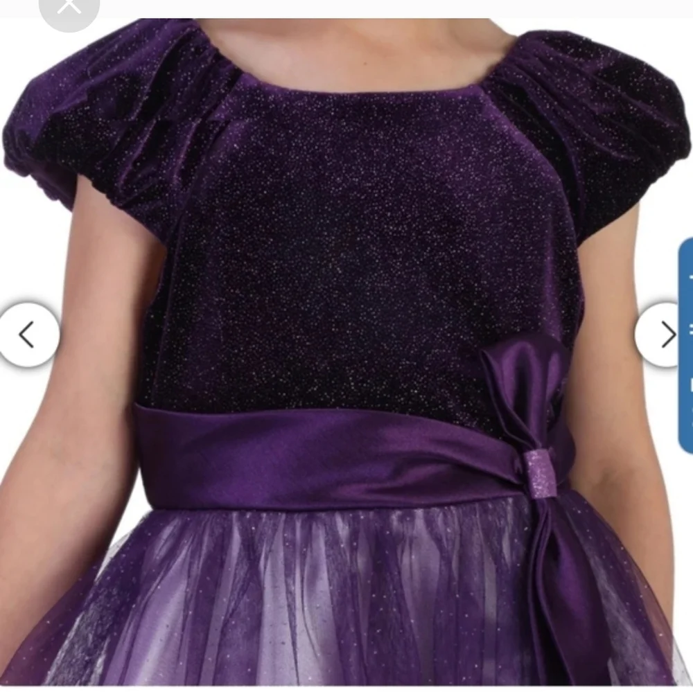 Jona Michelle kids sizes