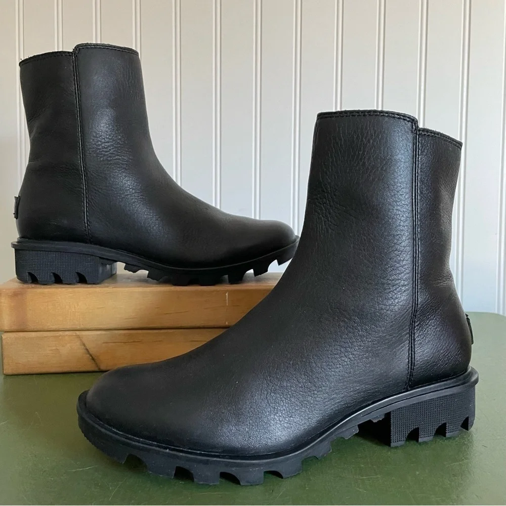 Sorel phoenix waterproof
