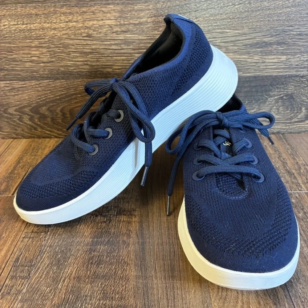 allbirds tree gliders