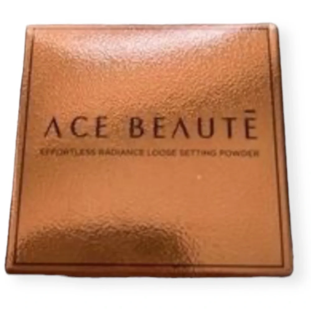Ace Beaute new box
