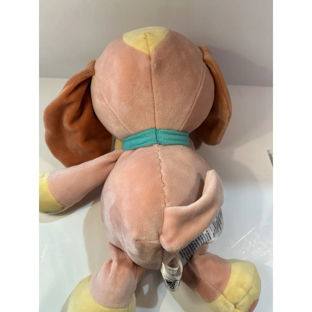 Disney lady from