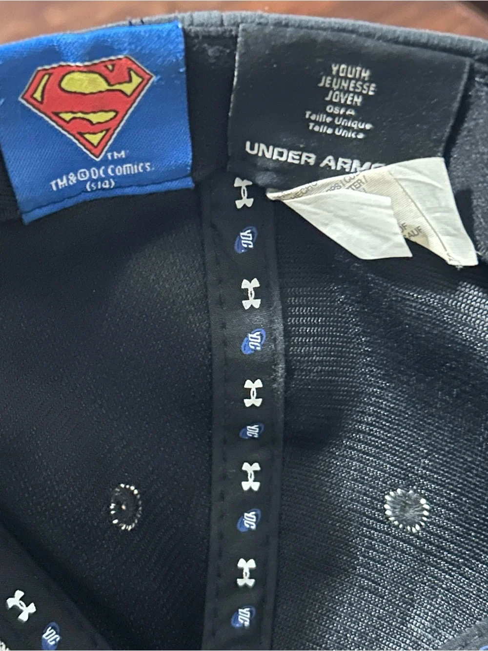 Under Armour under armour