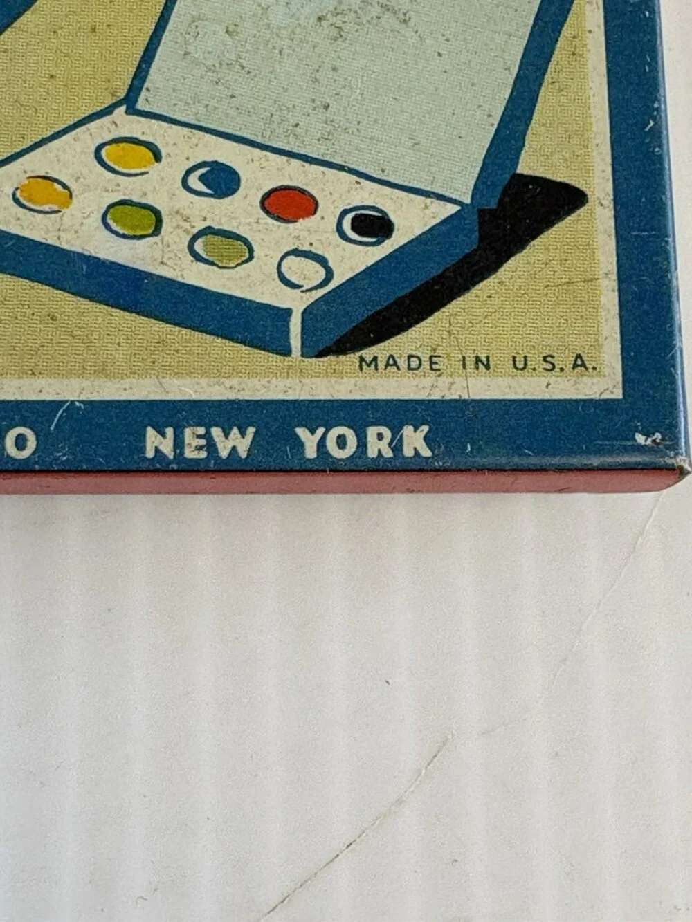 King Features this listing