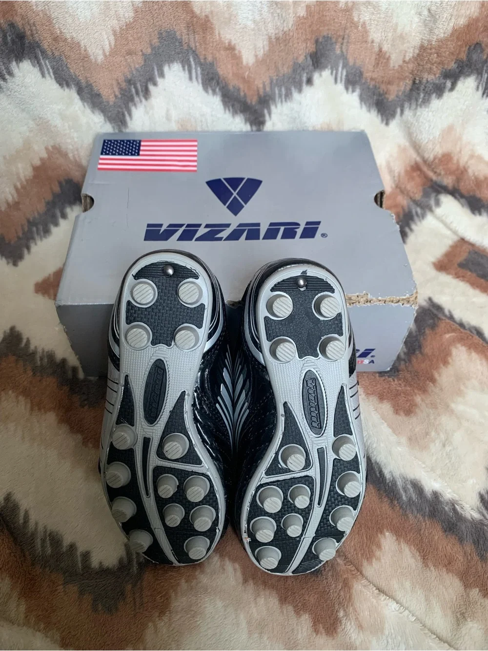 Vizari excellent has