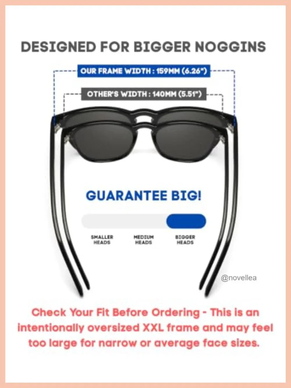 N/A xxl oversized