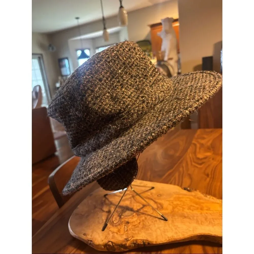 Tilley winter hat