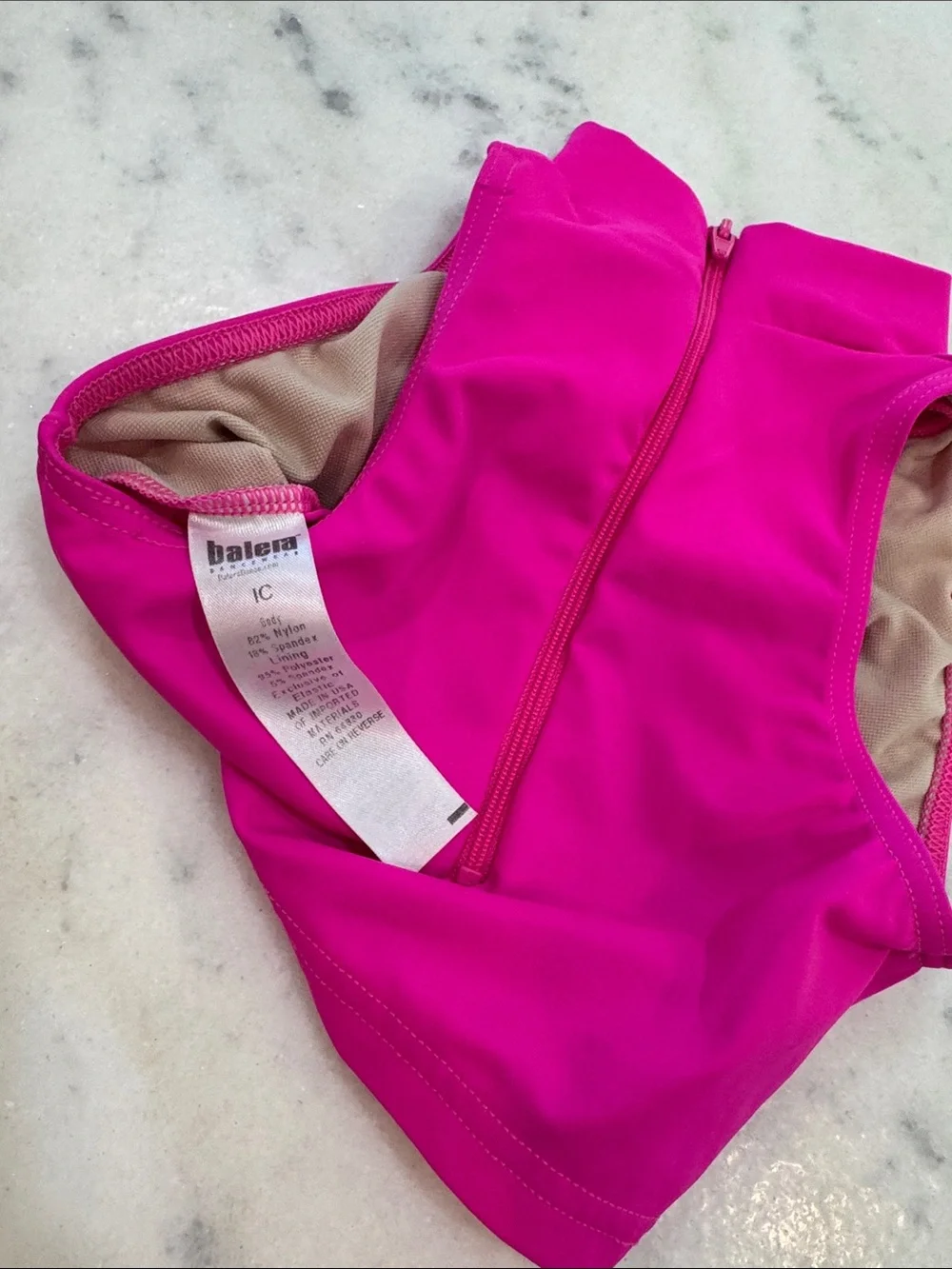 balera vibrant hot