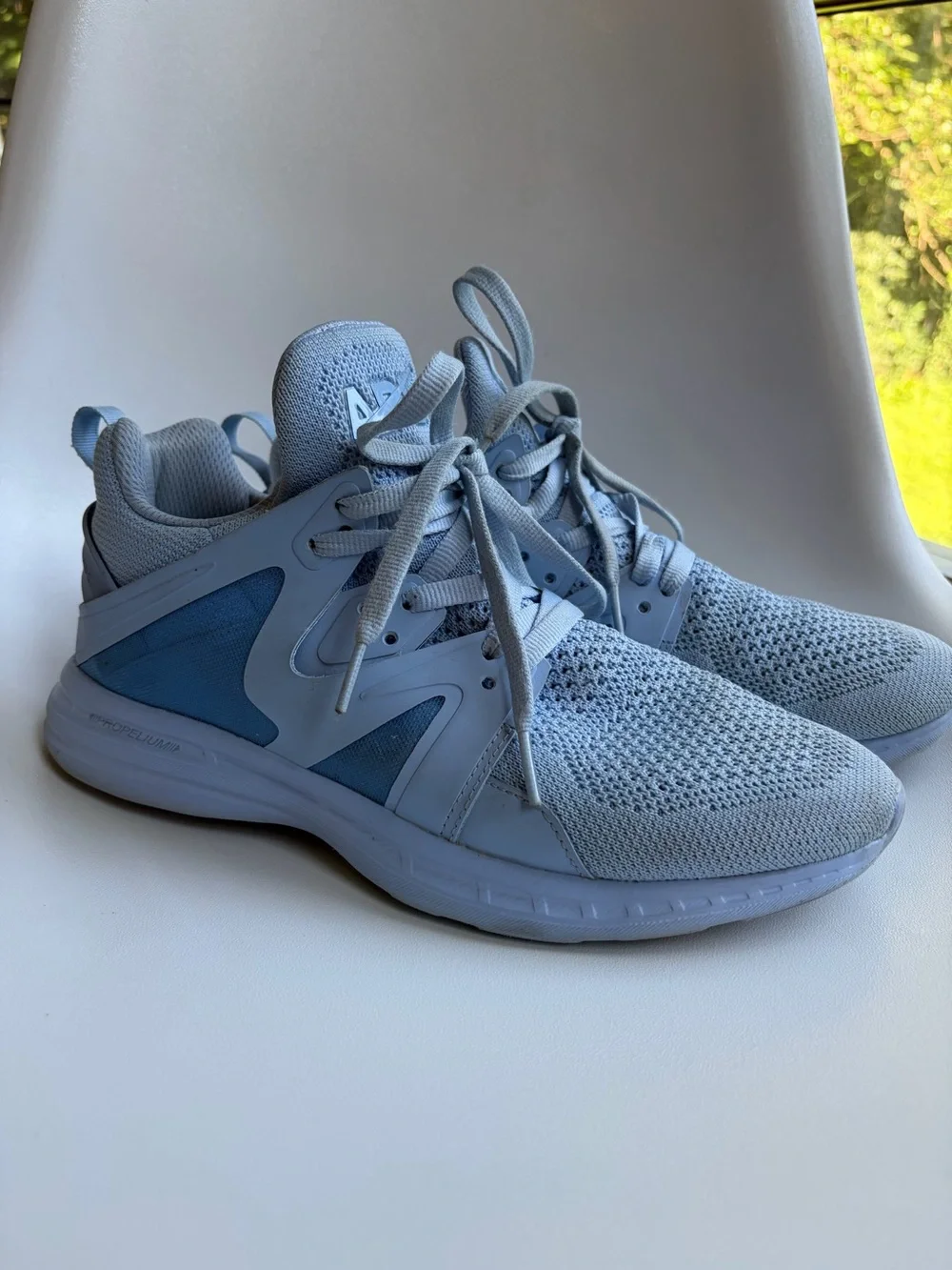 APL women’s sneakers