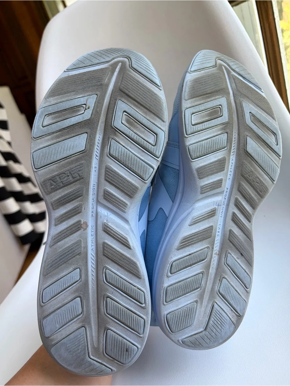 APL women’s sneakers