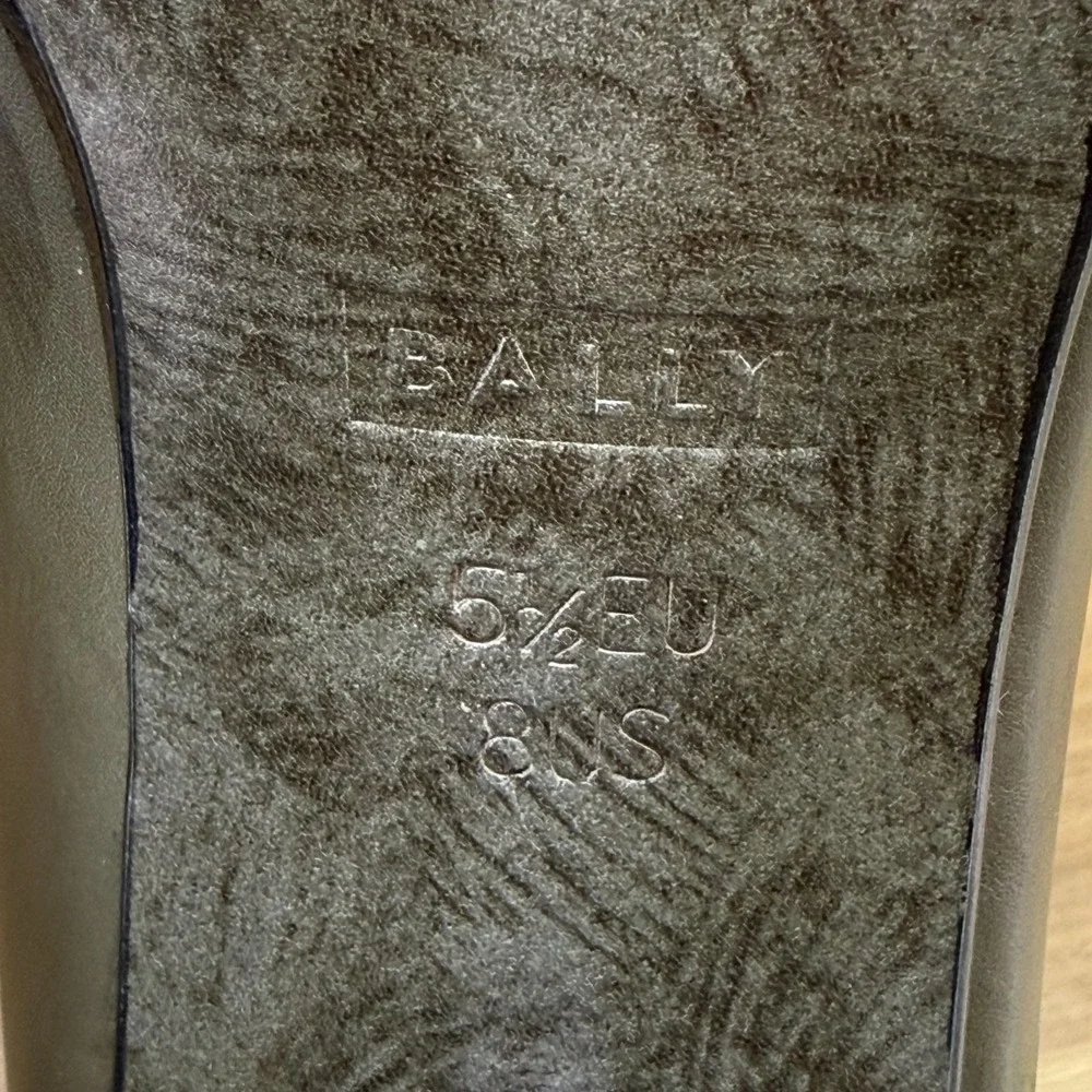 Bally us womens